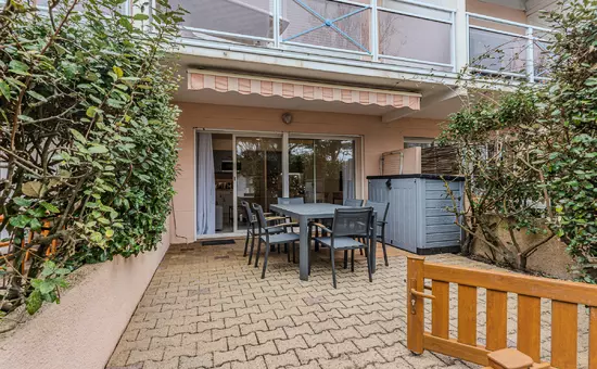 Location de Vacances Biscarrosse Plage 317