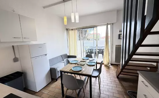 Location de Vacances Biscarrosse Plage 336