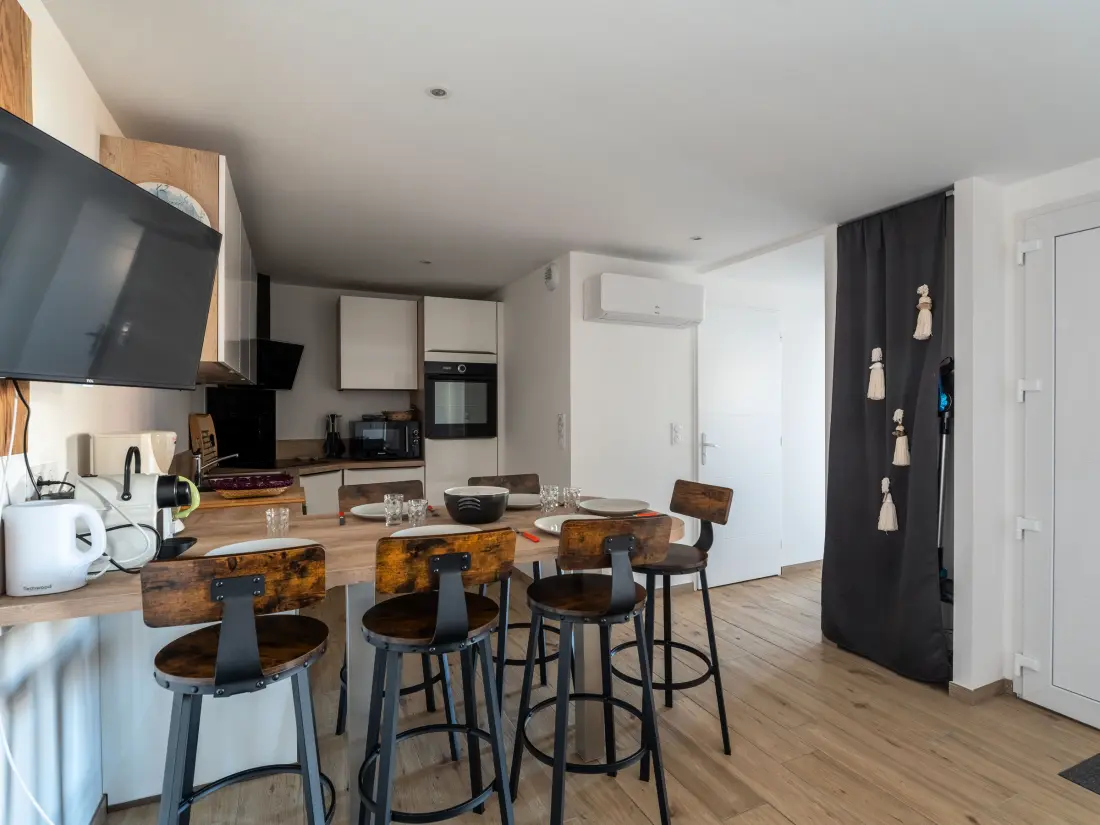 Location de Vacances Biscarrosse Plage 343