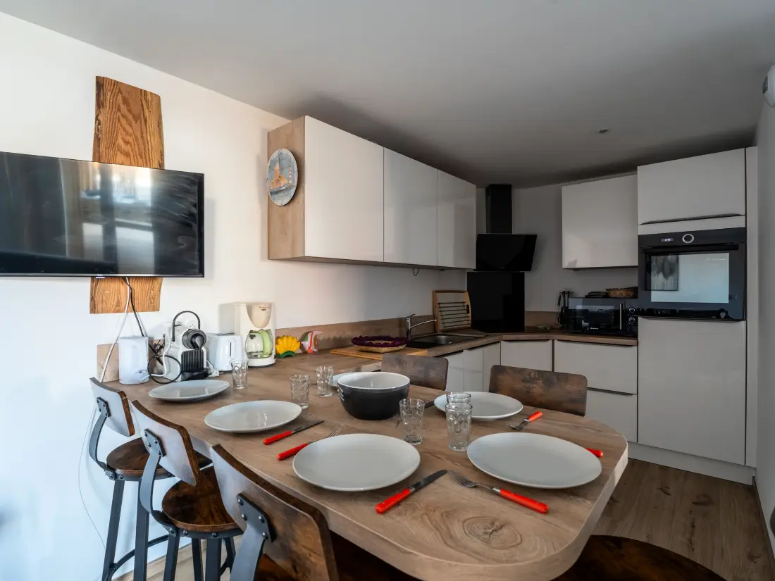 Location de Vacances Biscarrosse Plage 343