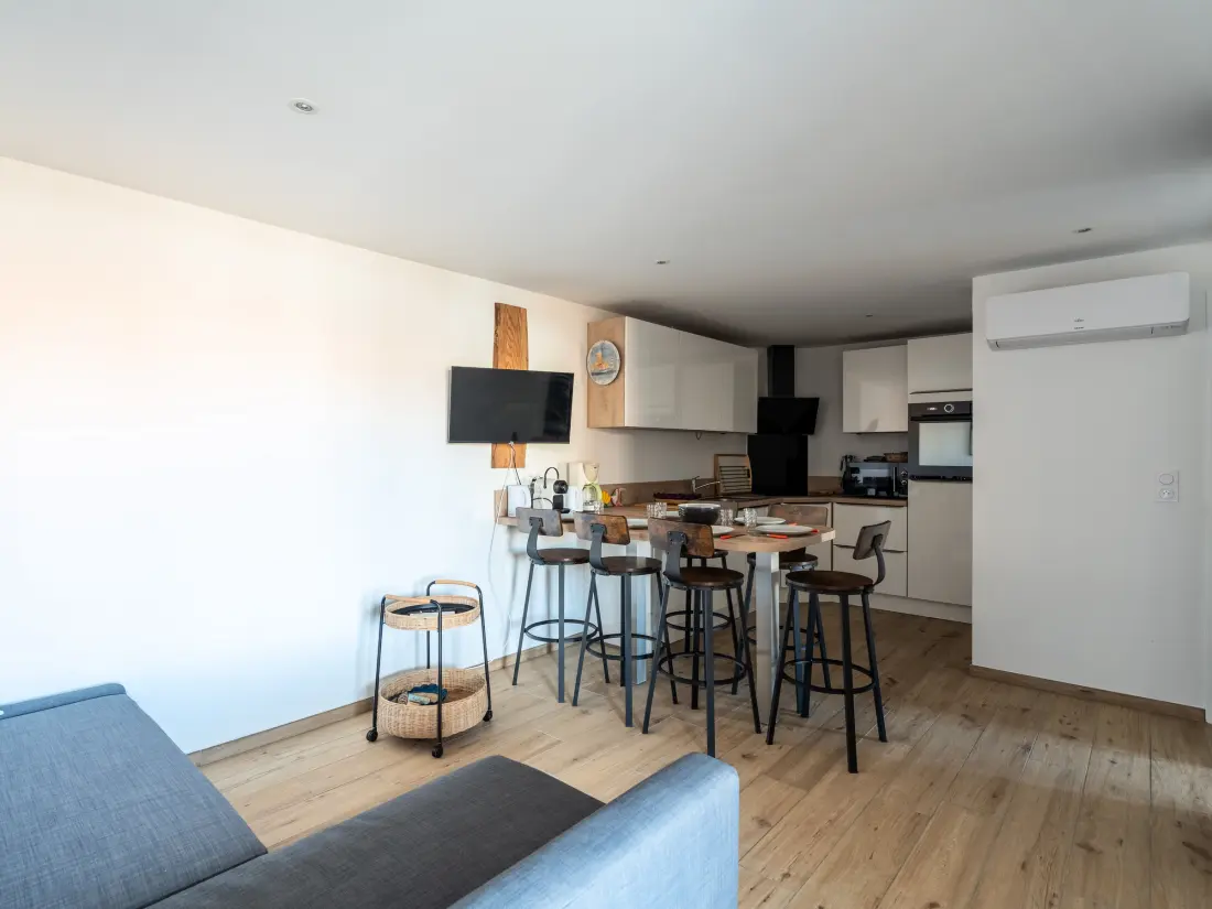Location de Vacances Biscarrosse Plage 343