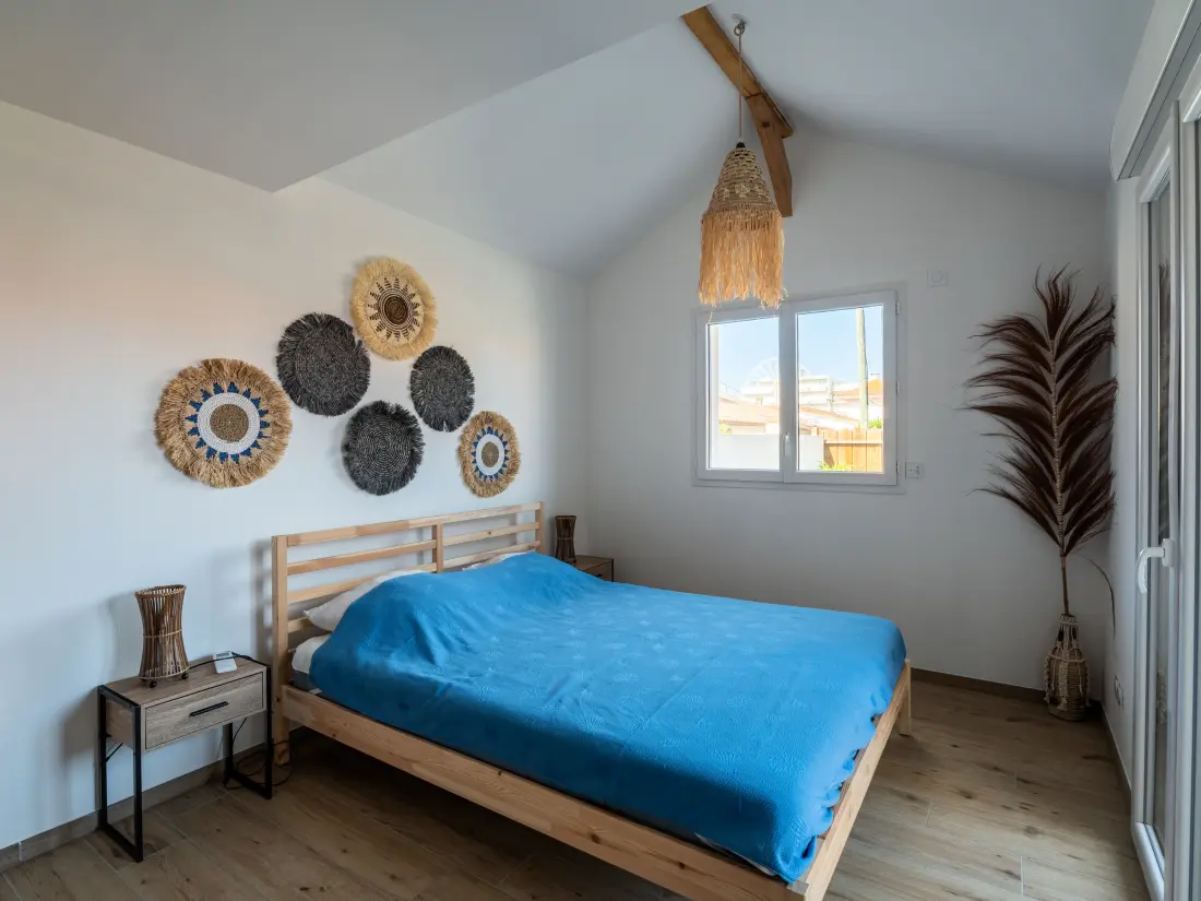 Location de Vacances Biscarrosse Plage 343