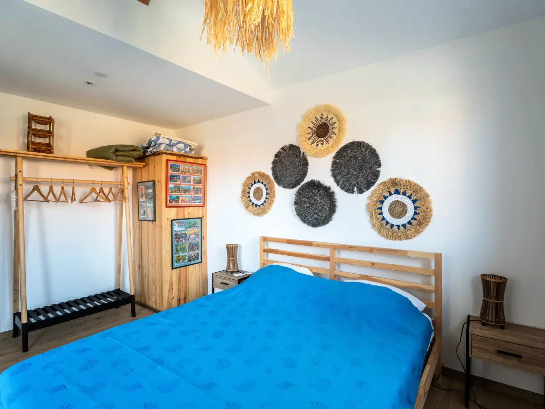 Location de Vacances Biscarrosse Plage 343