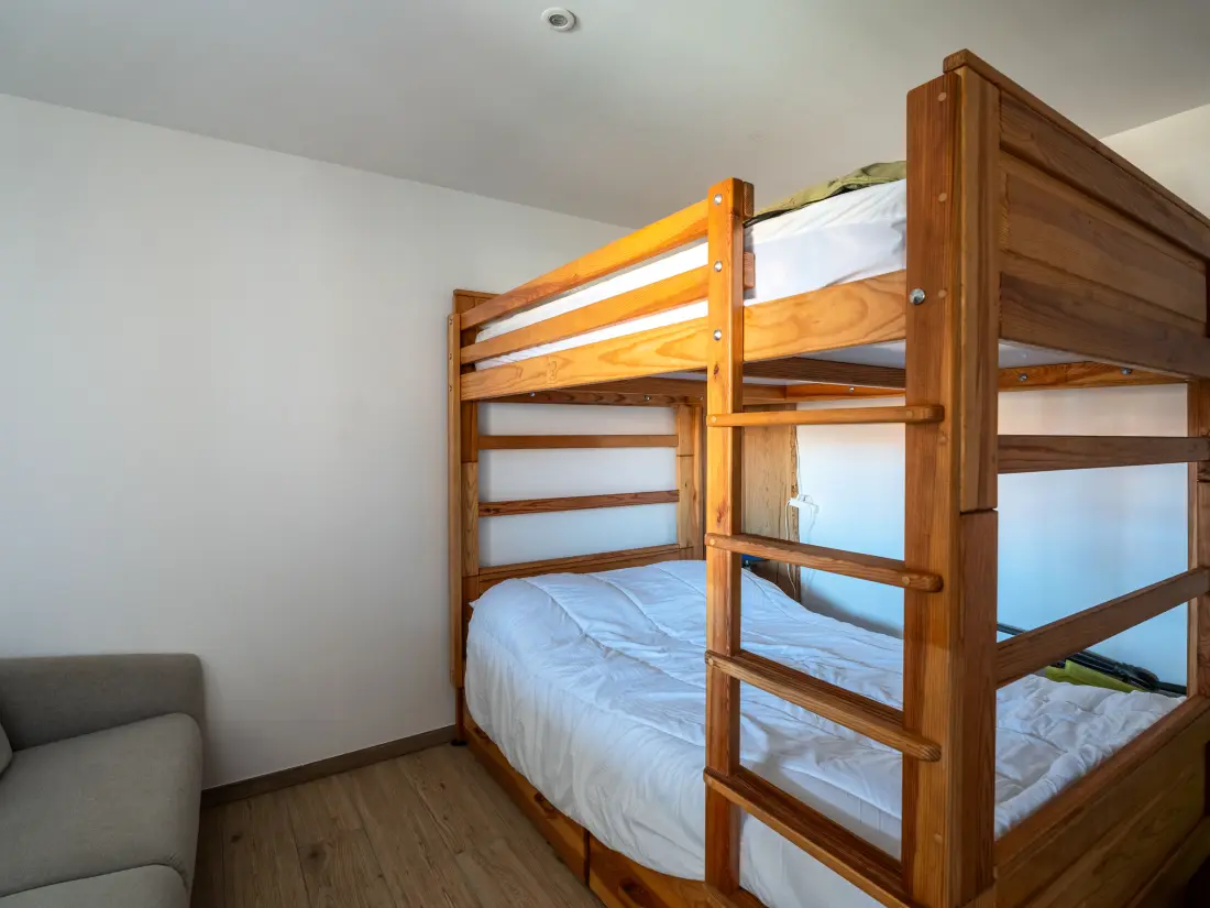 Location de Vacances Biscarrosse Plage 343