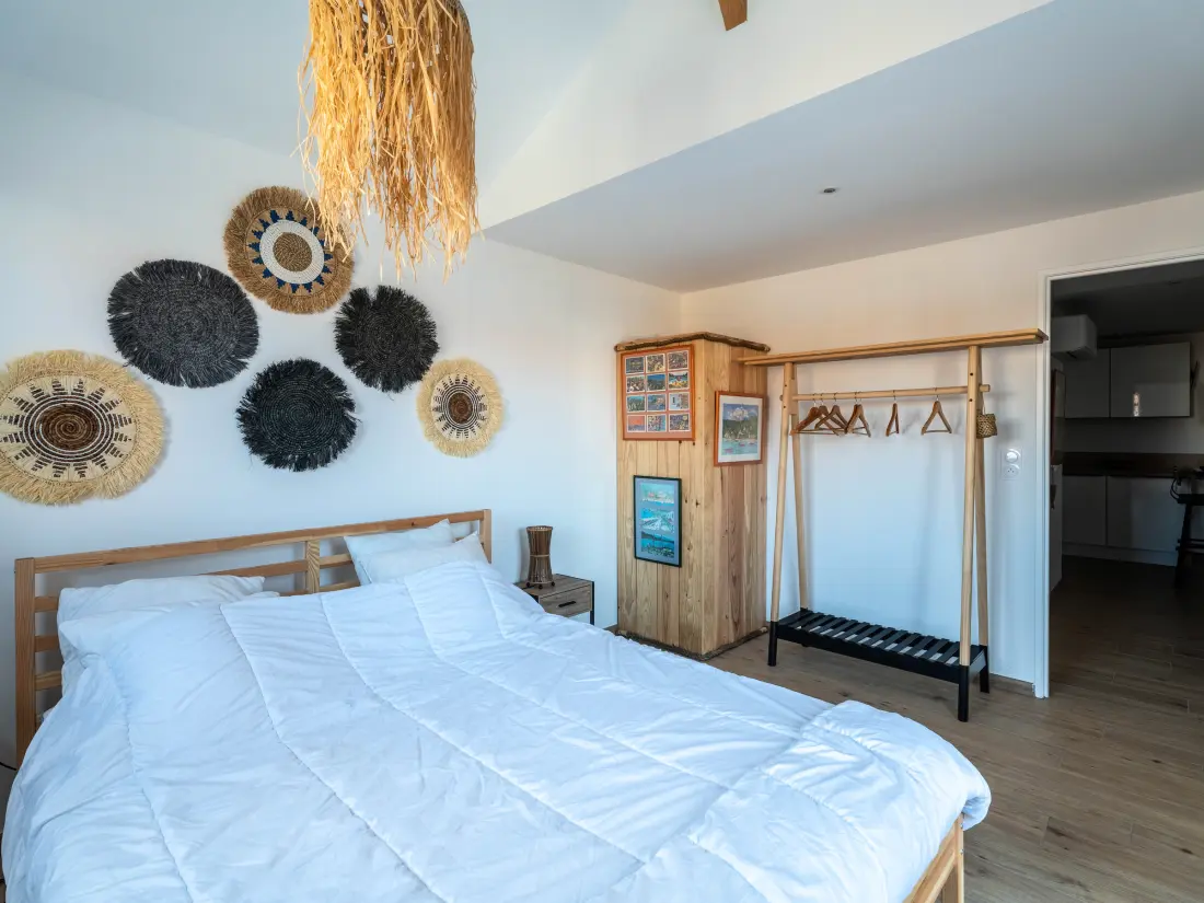 Location de Vacances Biscarrosse Plage 344