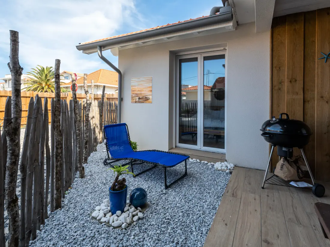 Location de Vacances Biscarrosse Plage 344