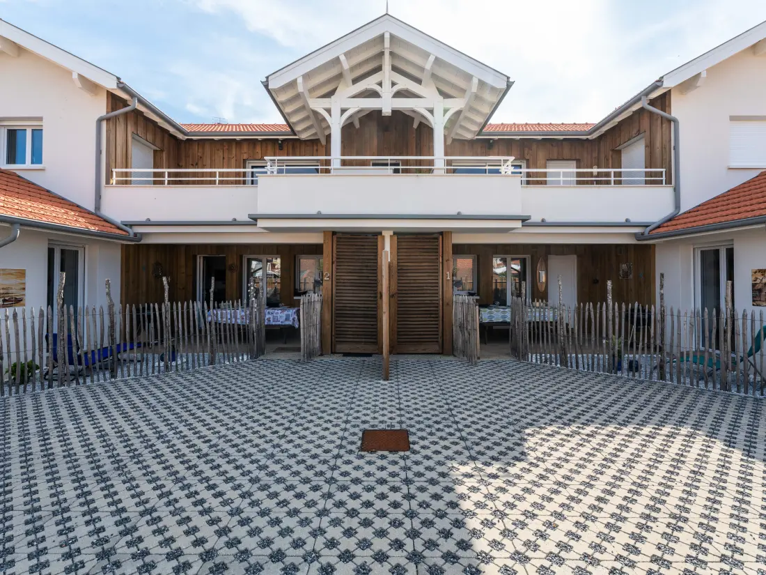 Location de Vacances Biscarrosse Plage 343