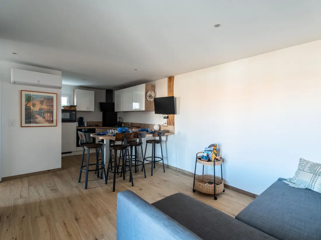 Location de Vacances Biscarrosse Plage 344