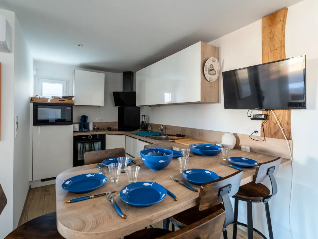 Location de Vacances Biscarrosse Plage 344