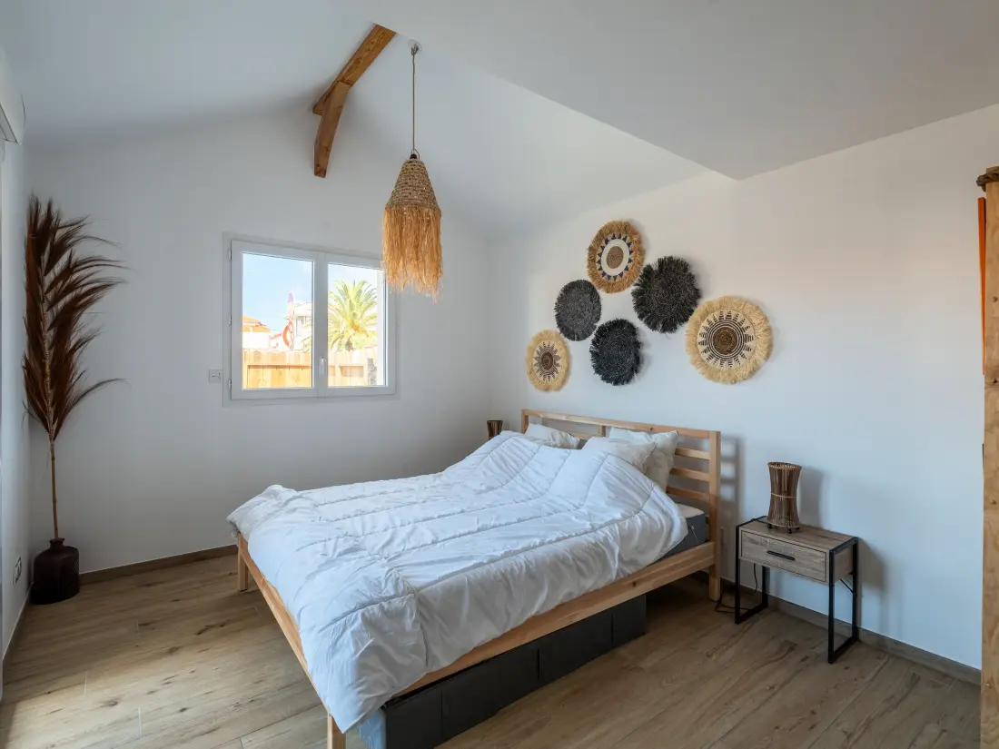 Location de Vacances Biscarrosse Plage 344