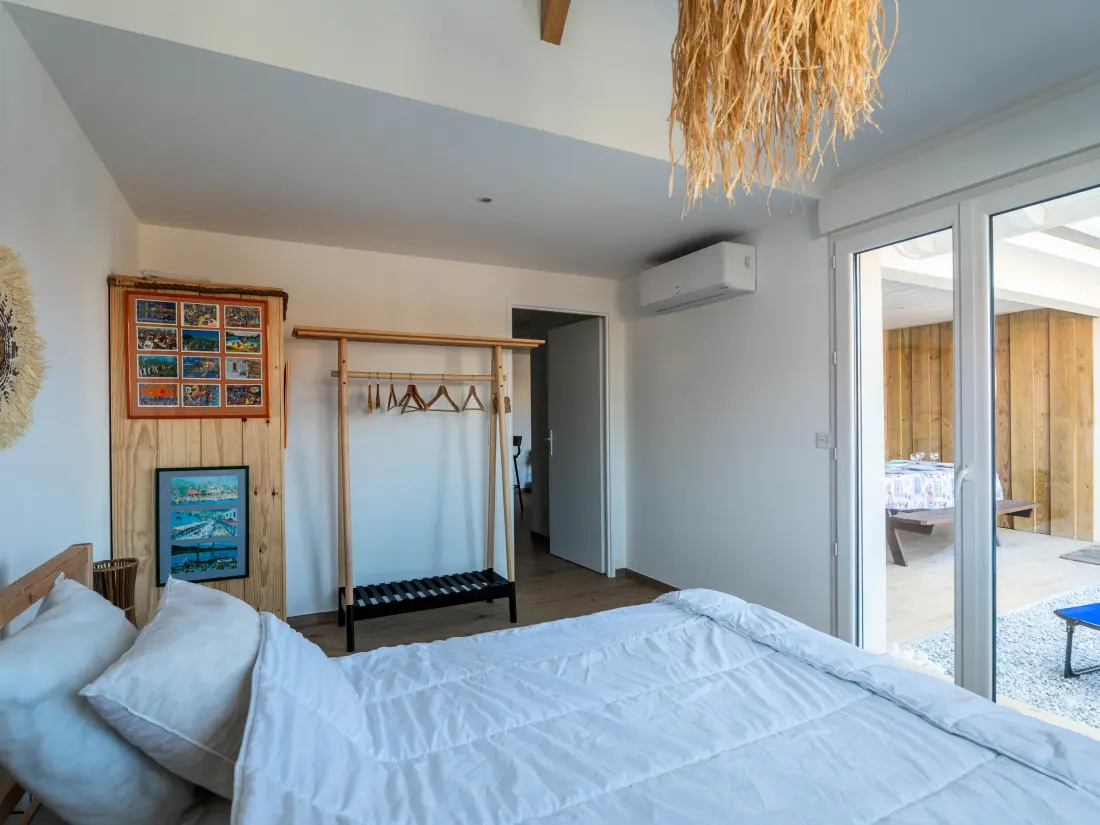 Location de Vacances Biscarrosse Plage 344