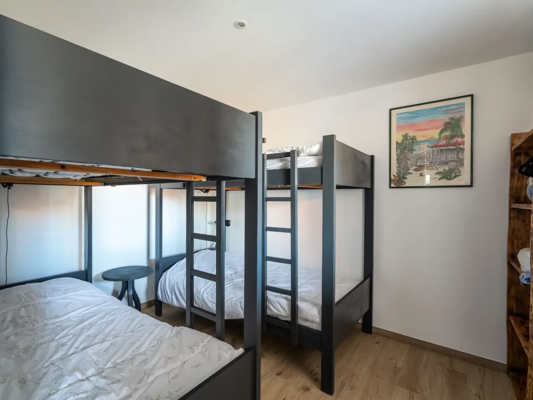 Location de Vacances Biscarrosse Plage 344