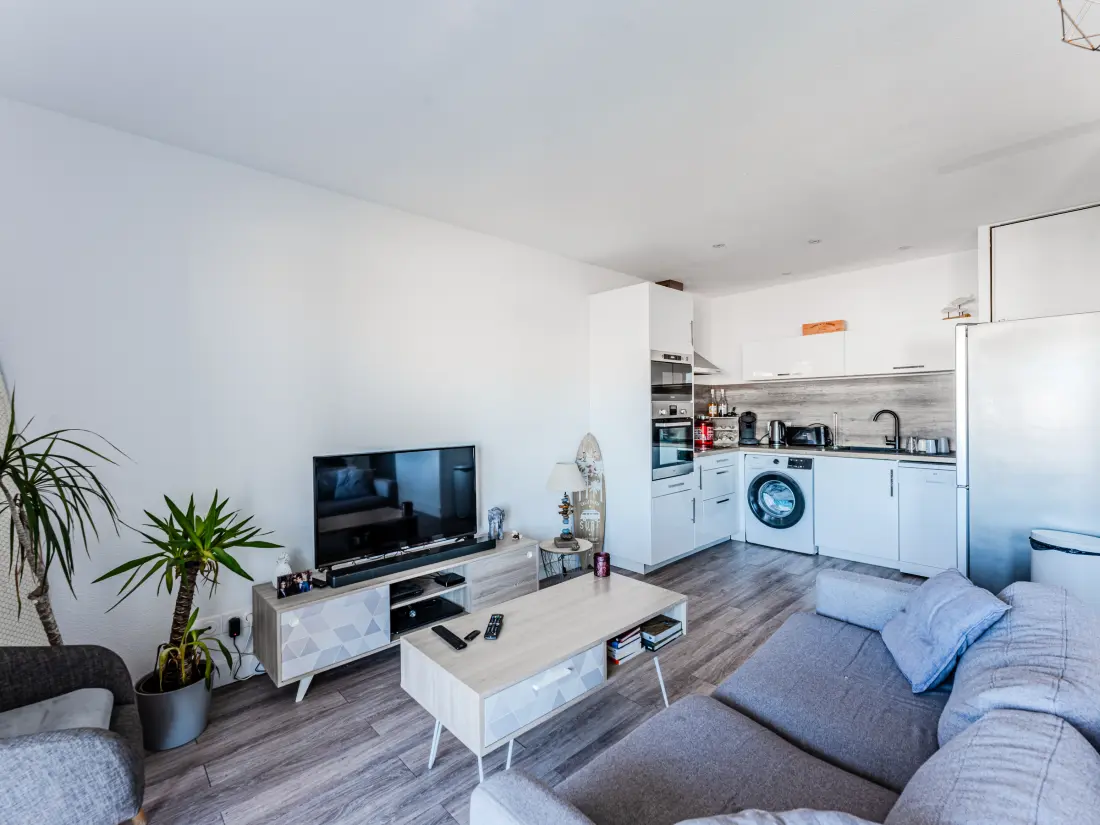 Location de Vacances Biscarrosse Plage 348