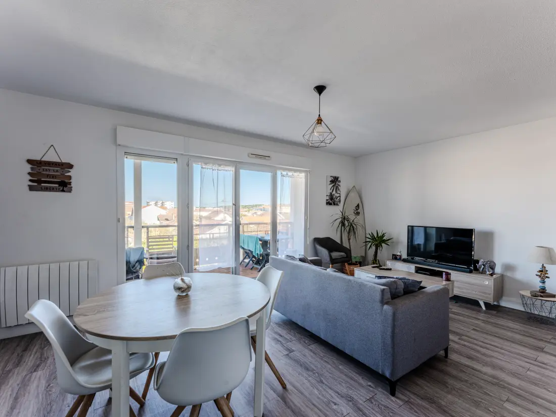 Location de Vacances Biscarrosse Plage 348