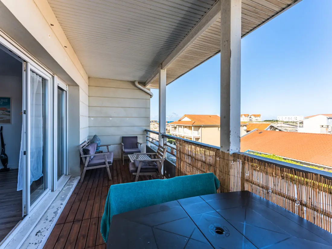 Location de Vacances Biscarrosse Plage 348