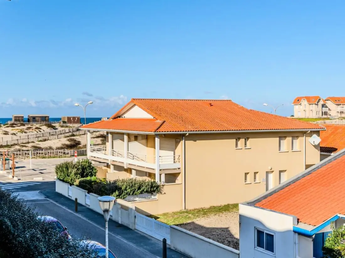 Location de Vacances Biscarrosse Plage 348