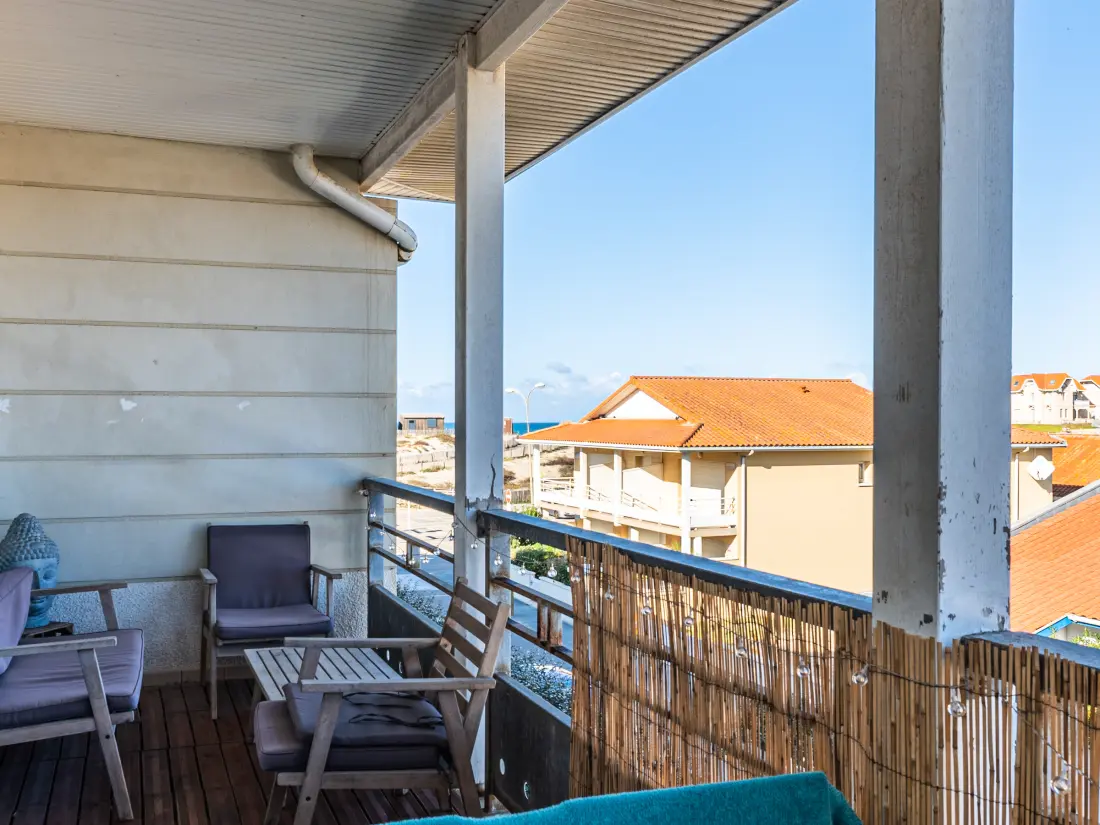 Location de Vacances Biscarrosse Plage 348