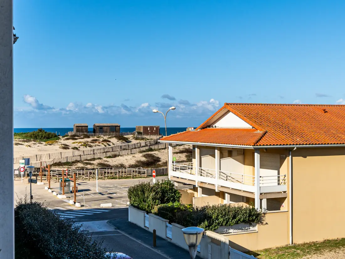 Location de Vacances Biscarrosse Plage 348
