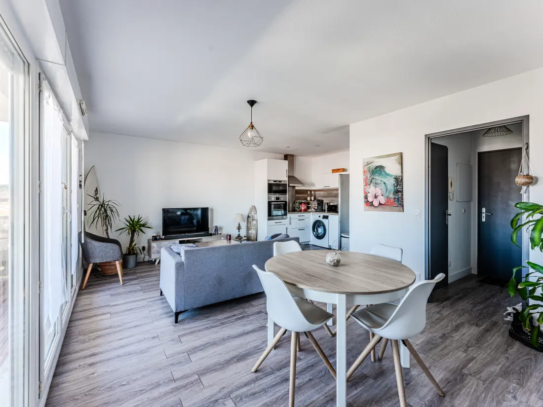 Location de Vacances Biscarrosse Plage 348