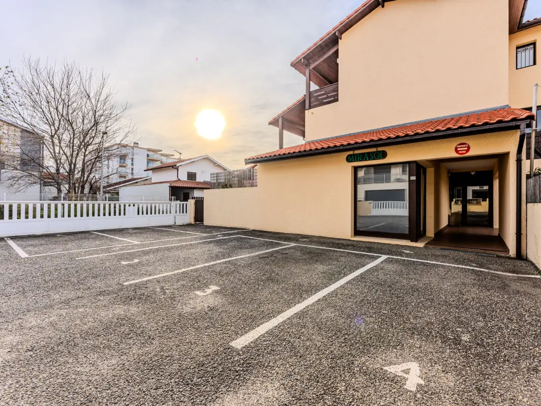 Location de Vacances Biscarrosse Plage 352