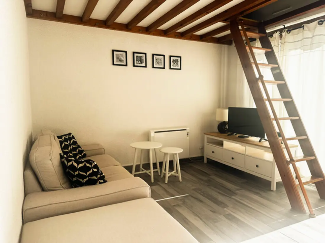 Location de Vacances Biscarrosse Plage 352
