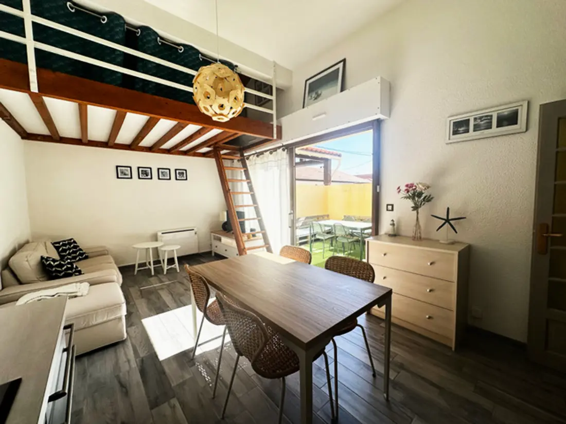 Location de Vacances Biscarrosse Plage 352