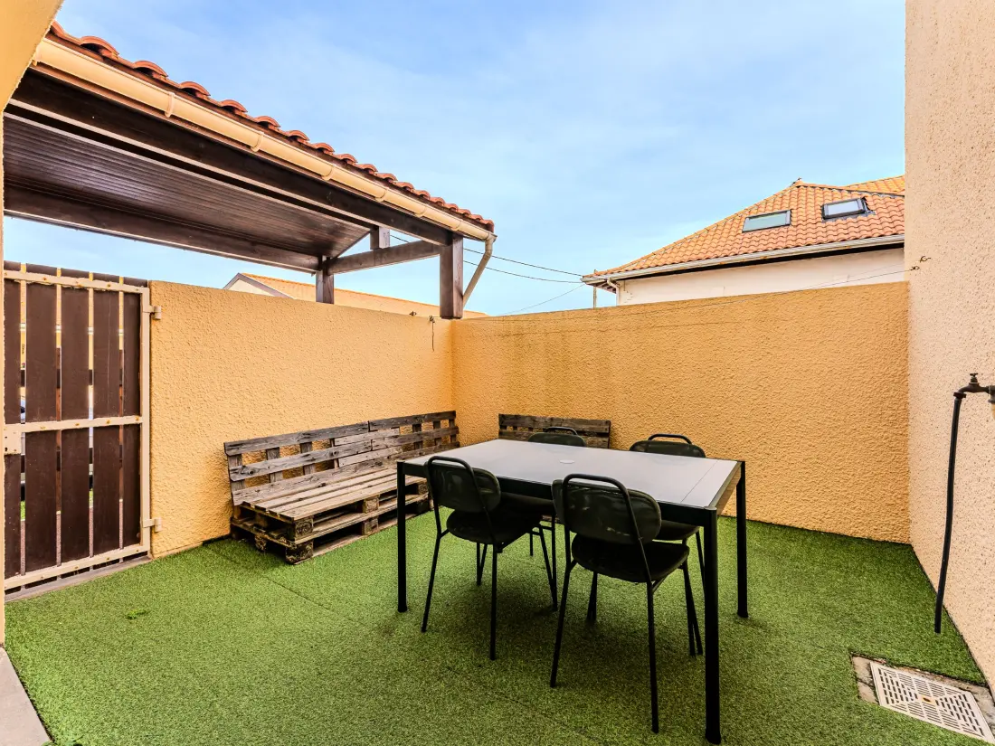 Location de Vacances Biscarrosse Plage 352