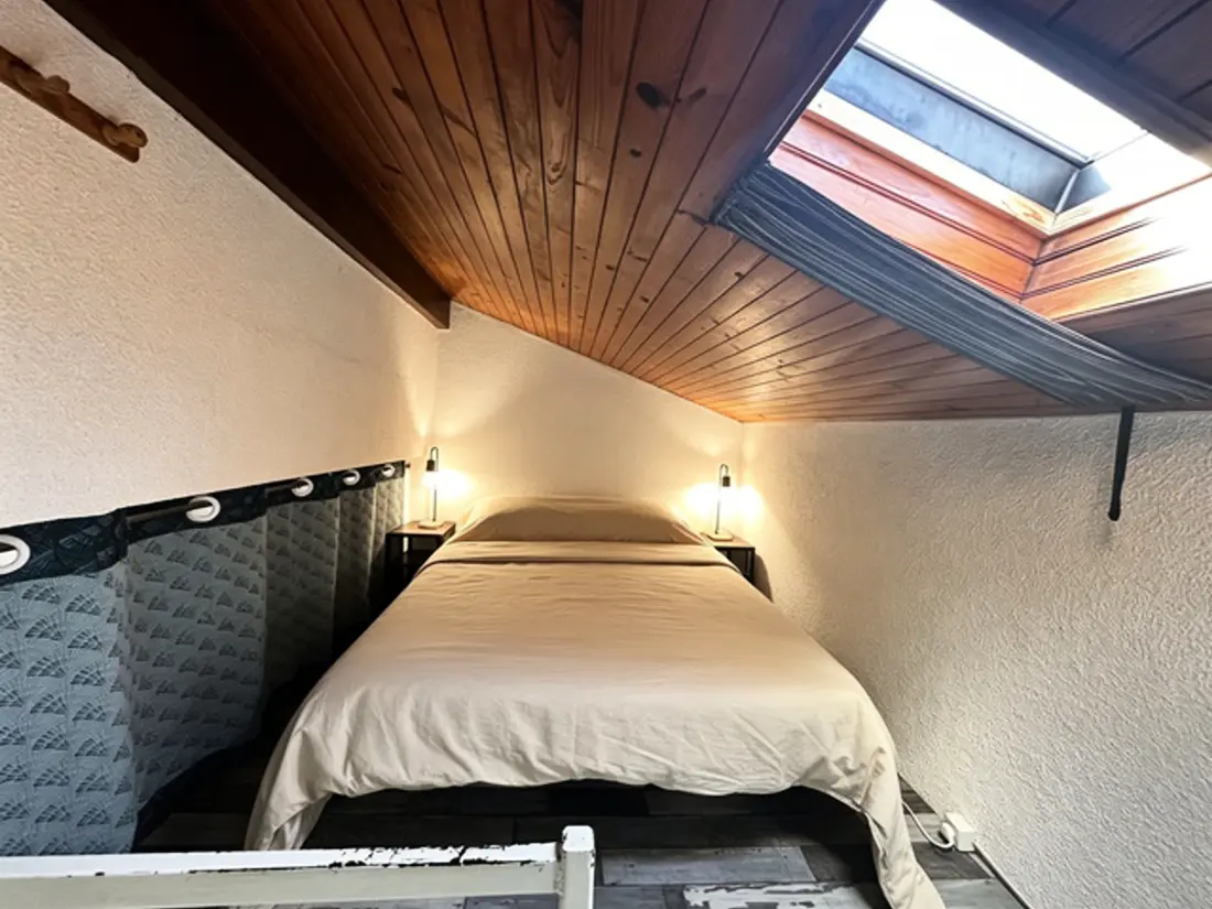 Location de Vacances Biscarrosse Plage 352