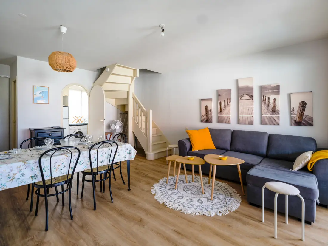 Location de Vacances Biscarrosse Plage 358