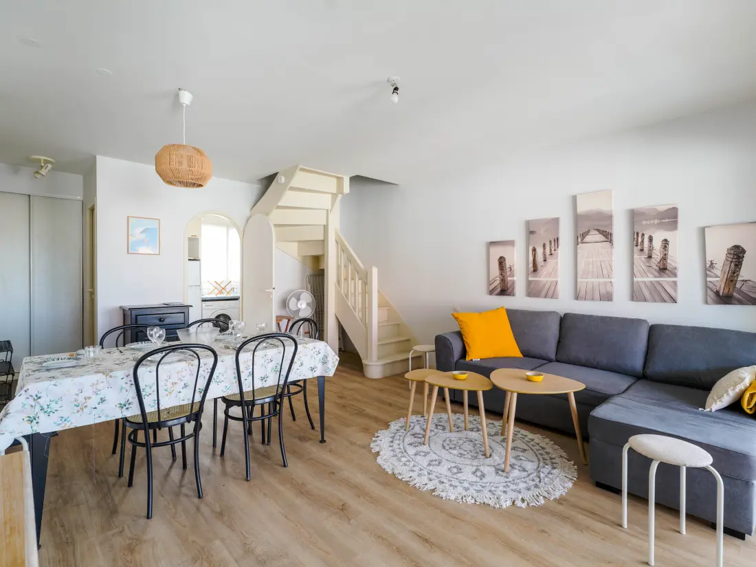 Location de Vacances Biscarrosse Plage 358