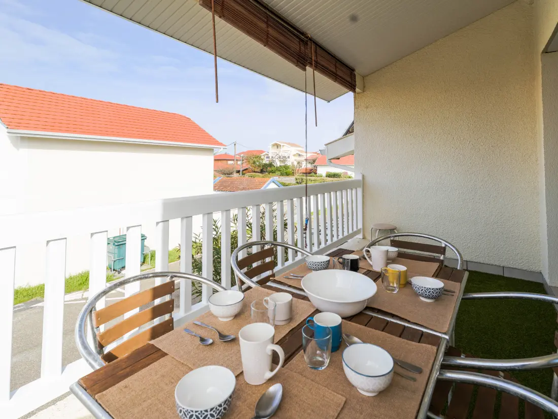 Location de Vacances Biscarrosse Plage 358