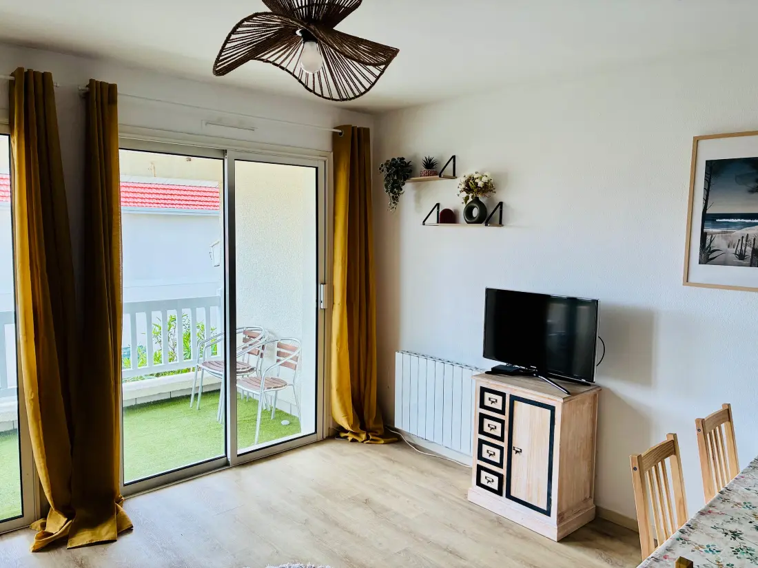 Location de Vacances Biscarrosse Plage 358