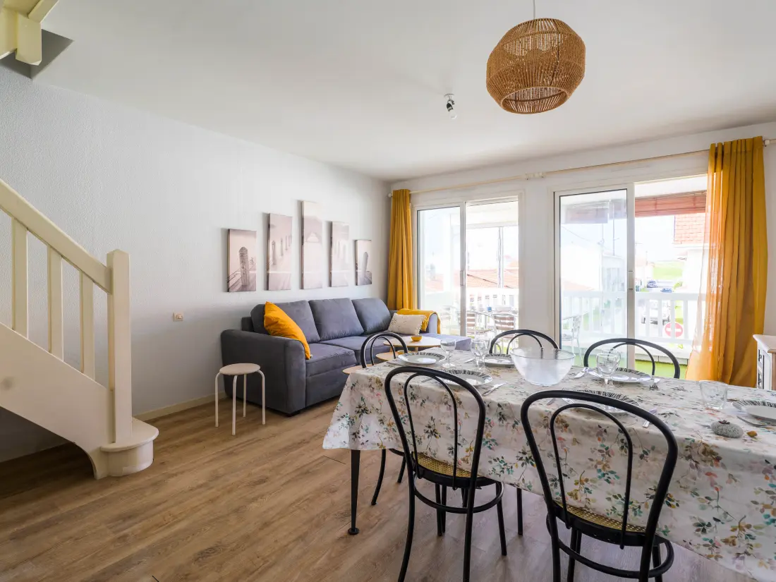 Location de Vacances Biscarrosse Plage 358