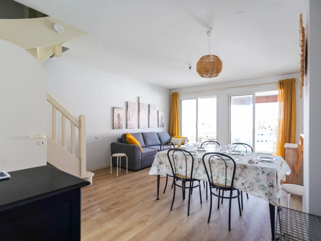 Location de Vacances Biscarrosse Plage 358