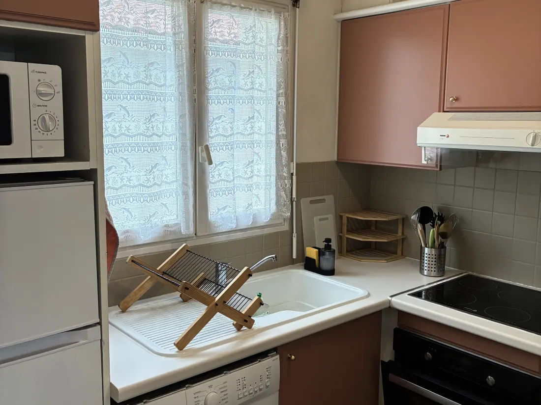 Location de Vacances Biscarrosse Plage 358