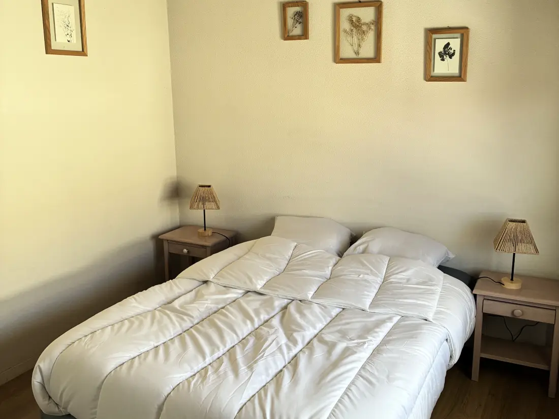 Location de Vacances Biscarrosse Plage 358