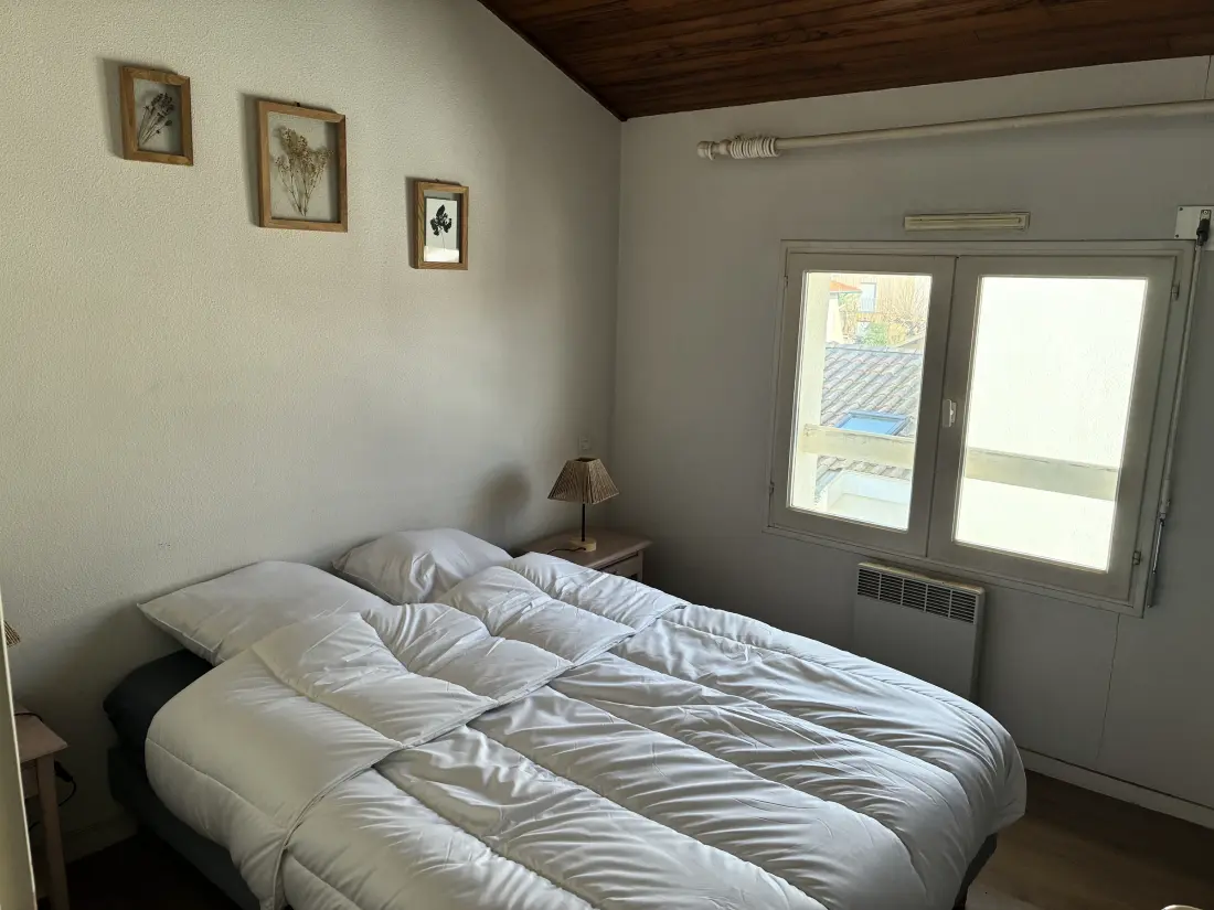 Location de Vacances Biscarrosse Plage 358