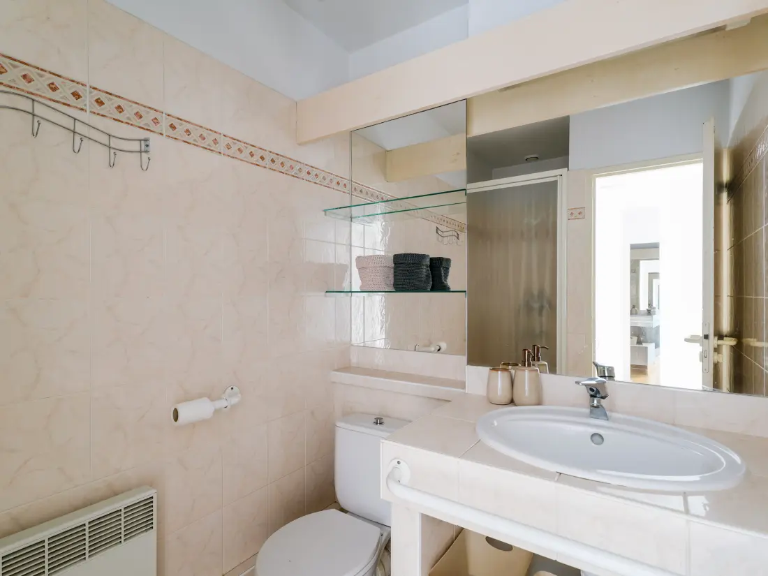 Location de Vacances Biscarrosse Plage 358