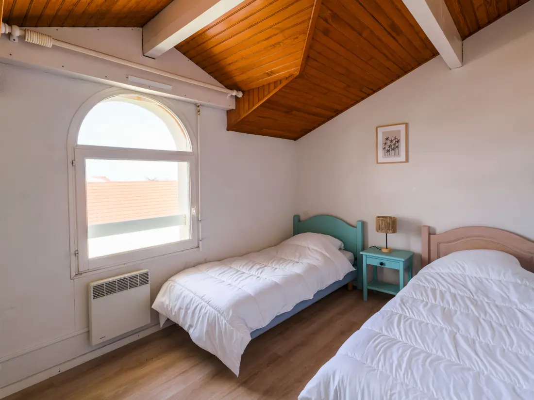 Location de Vacances Biscarrosse Plage 358