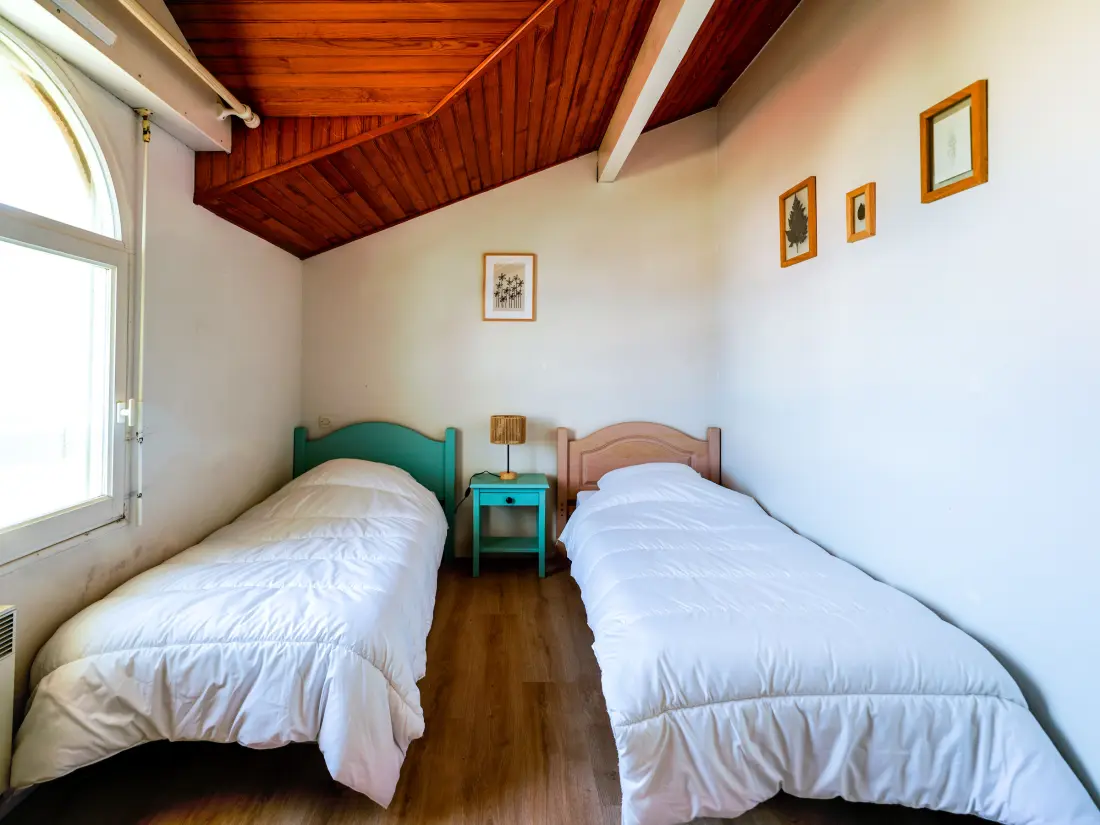 Location de Vacances Biscarrosse Plage 358