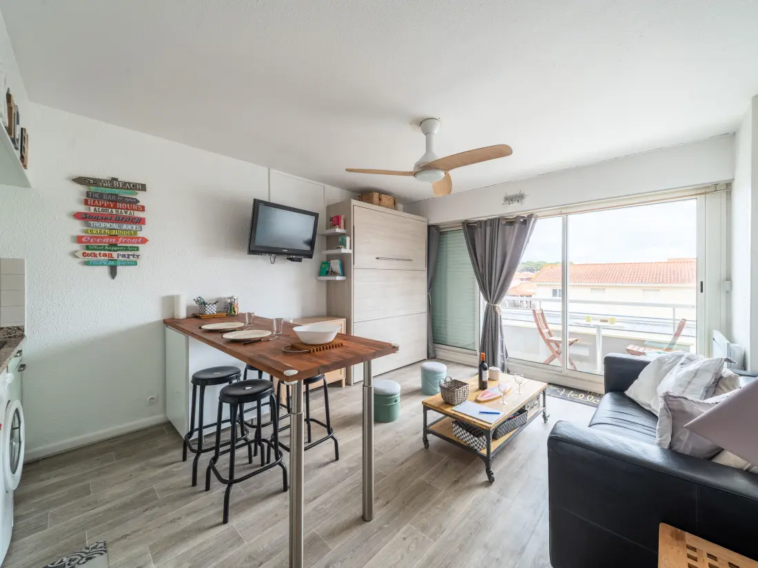 Location de Vacances Biscarrosse Plage 362