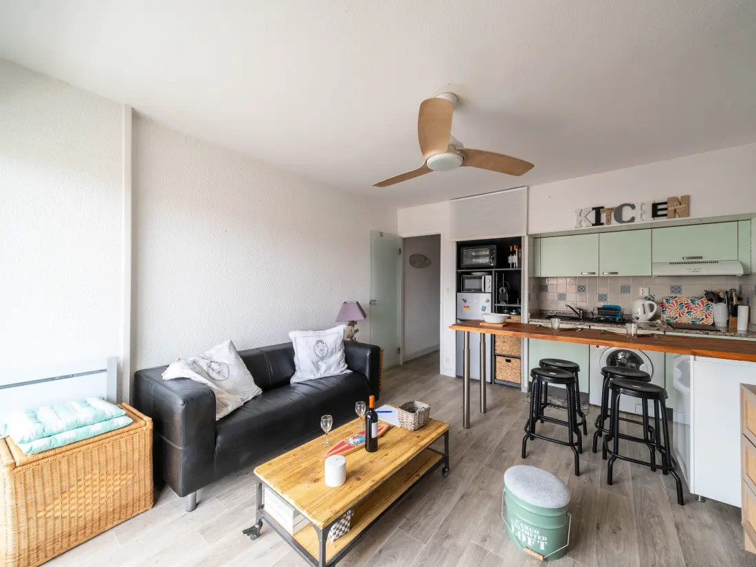 Location de Vacances Biscarrosse Plage 362