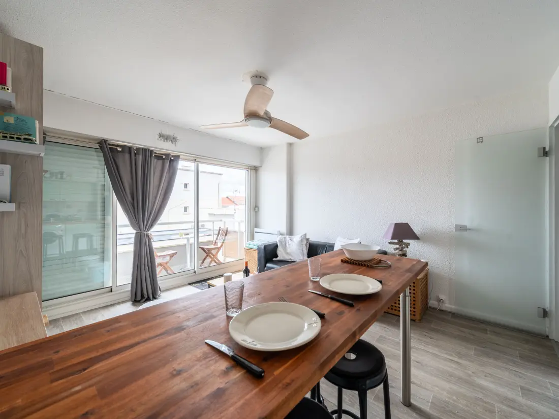 Location de Vacances Biscarrosse Plage 362