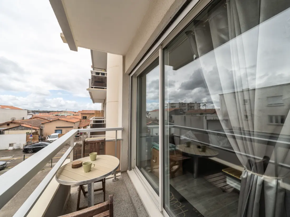 Location de Vacances Biscarrosse Plage 362