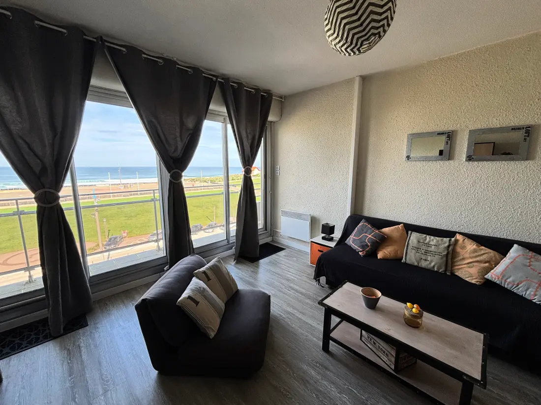 Location de Vacances Biscarrosse Plage 63