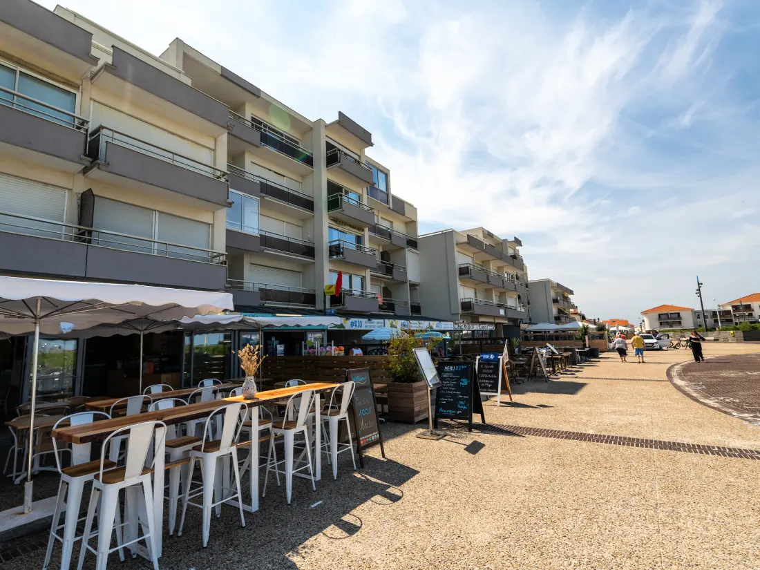 Location de Vacances Biscarrosse Plage 63