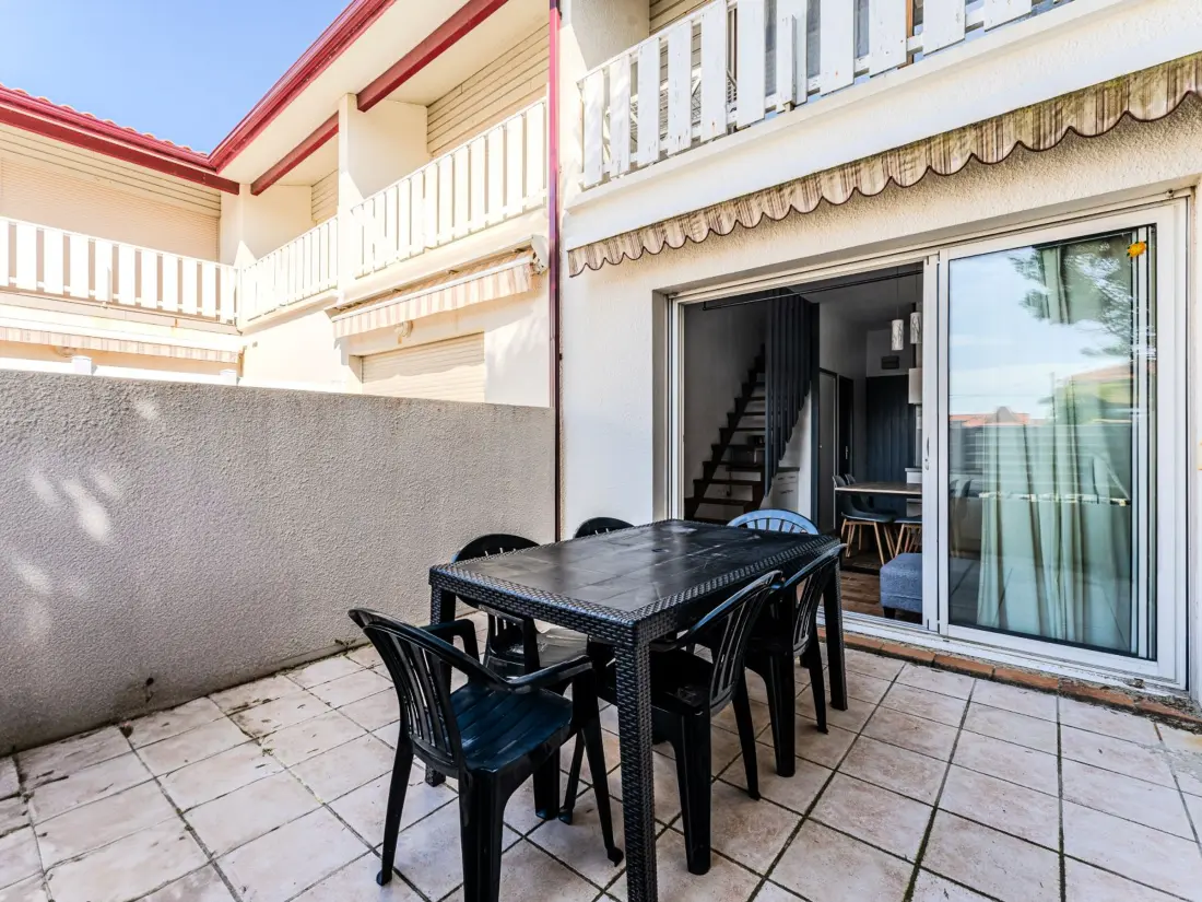 Location de Vacances Biscarrosse 323