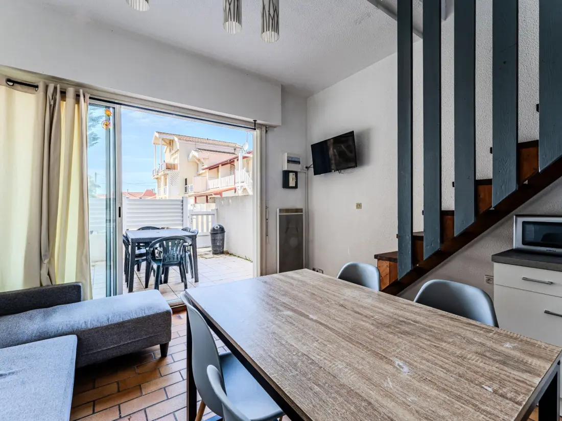 Location de Vacances Biscarrosse 323
