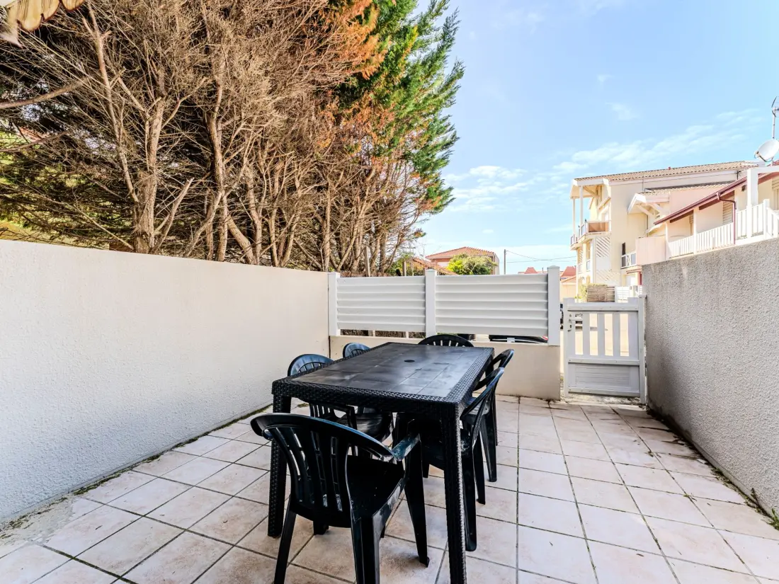 Location de Vacances Biscarrosse 323