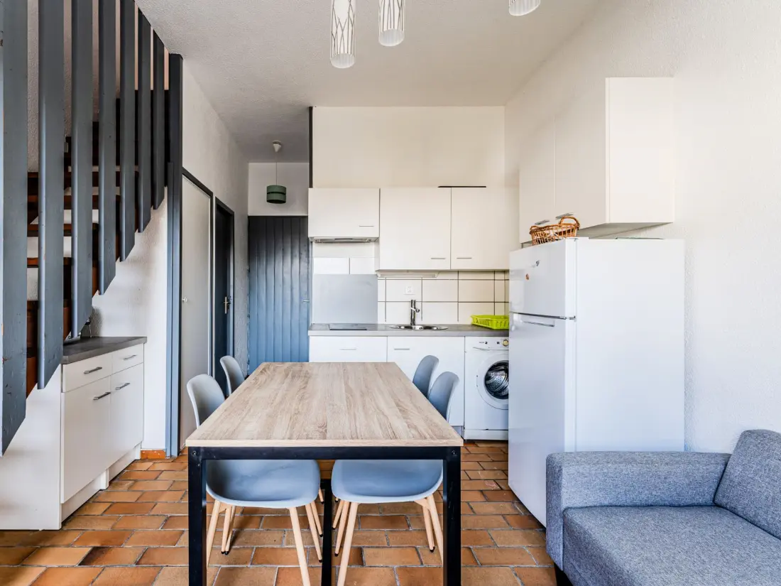 Location de Vacances Biscarrosse 323